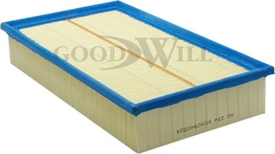Air Filter (AG 234)