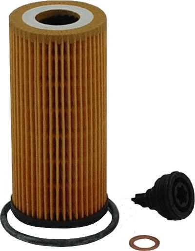Oil Filter (OG 180 ECO)