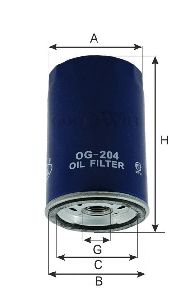 Oil Filter