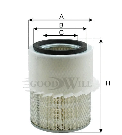 Air Filter