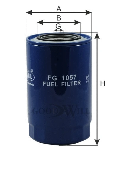 Fuel Filter