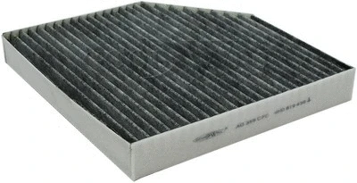 Filter, cabin air (AG 359 CFC)
