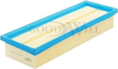 Air Filter (AG 374)