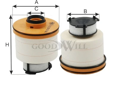 Fuel Filter
