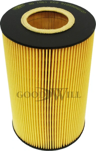 Oil Filter (OG 1061 ECO)