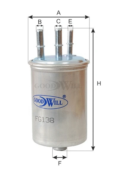 Fuel Filter