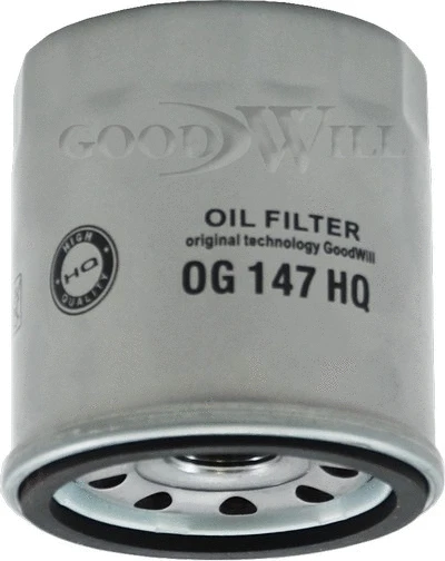Oil Filter (OG 147 HQ)
