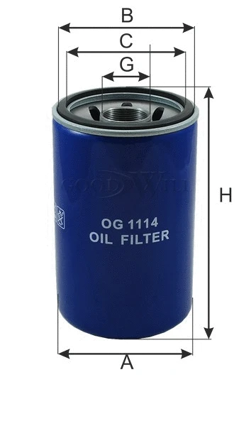 Oil Filter
