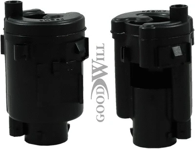 Fuel Filter (FG 604)