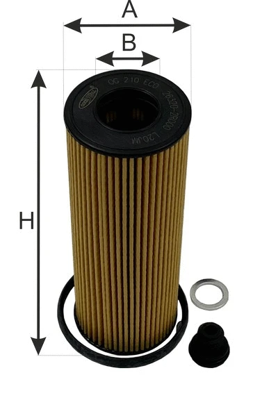 Oil Filter
