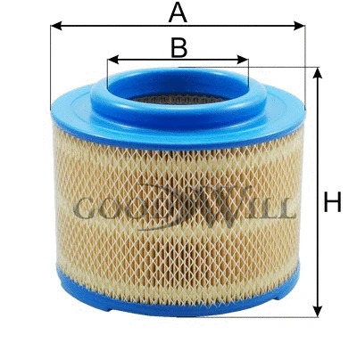 Air Filter
