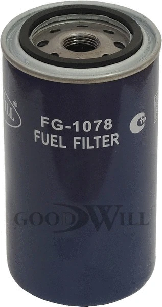 Fuel Filter (FG 1078)