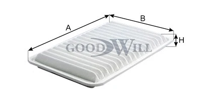 Air Filter