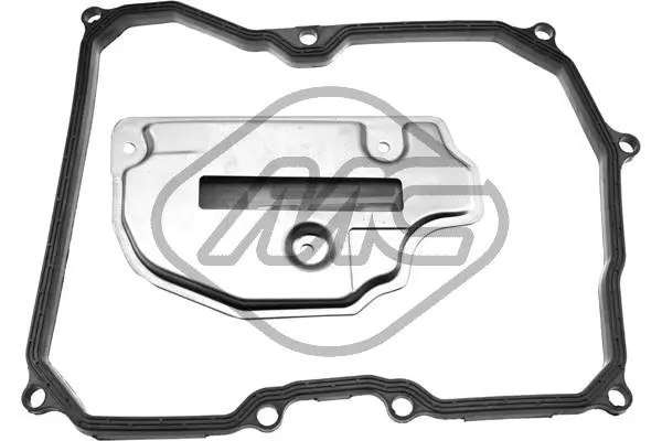 Hydraulic Filter Kit, automatic transmission (21061)