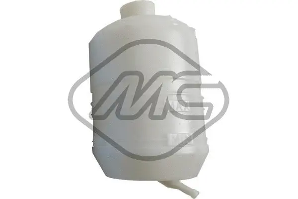 Expansion Tank, coolant (03501)