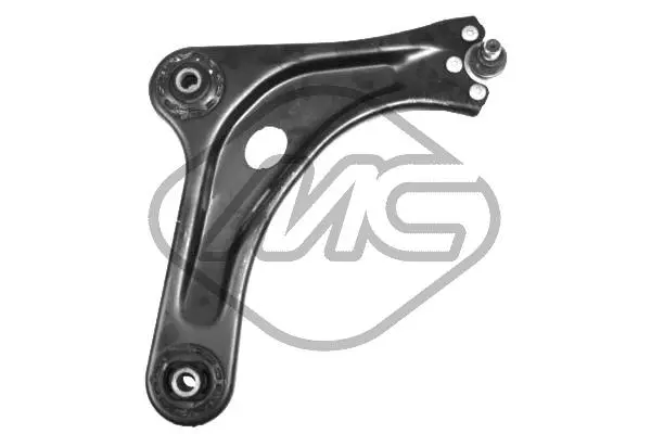 Control/Trailing Arm, wheel suspension (52063)