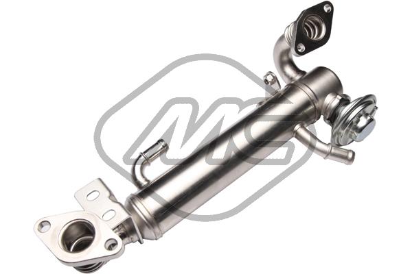 Cooler, exhaust gas recirculation (93125)