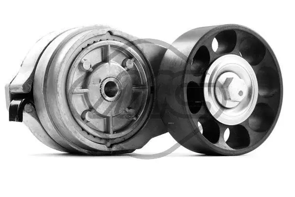 Belt Tensioner, V-ribbed belt (49661)