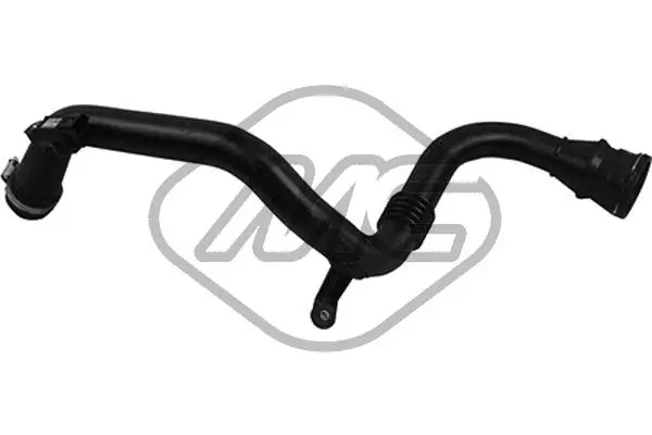 Charge Air Hose (97549)