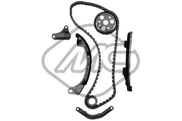 Timing Chain Kit (58346)