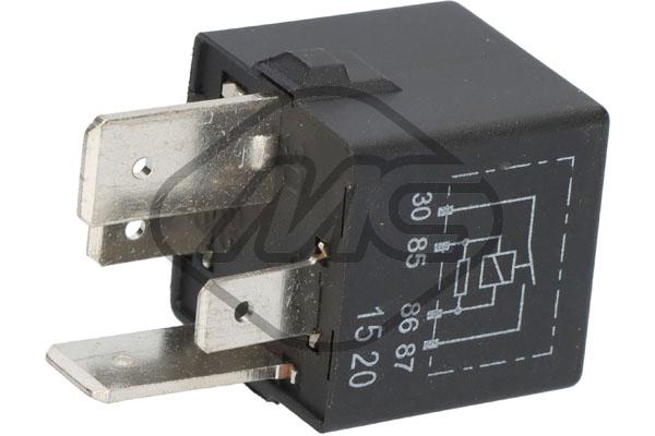 Multifunctional Relay (32861)