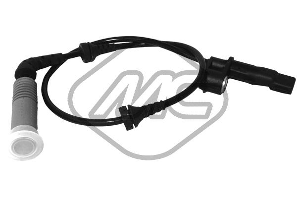 Sensor, wheel speed (50144)