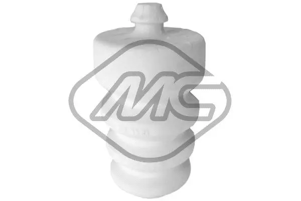 Rubber Buffer, suspension (12290)
