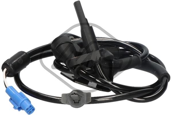Sensor, wheel speed (51623)