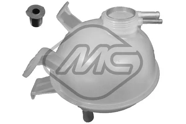 Expansion Tank, coolant (03515)