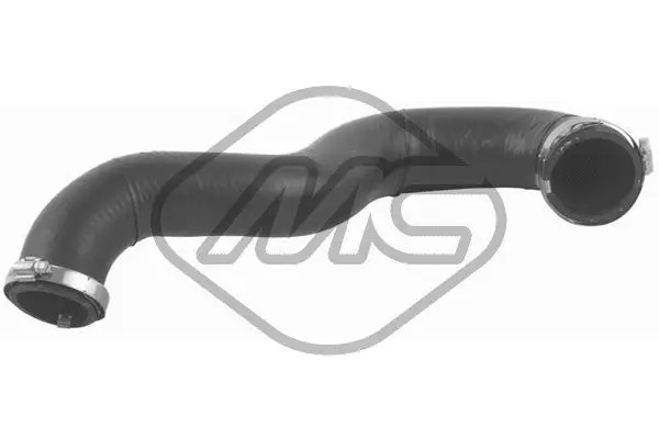 Charge Air Hose (09705)
