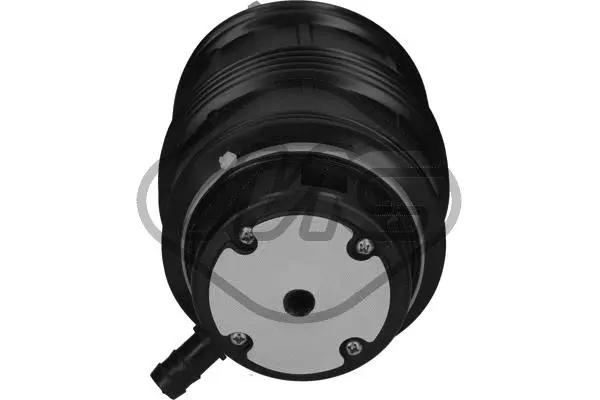 Air Spring, suspension