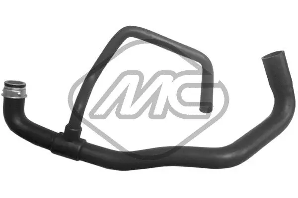 Radiator Hose (08557)