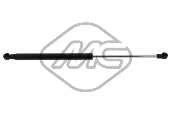 Gas Spring, bonnet (46558)