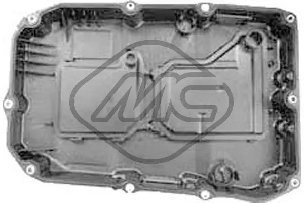 Oil Sump (38117)
