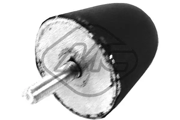 Rubber Buffer, suspension (39472)