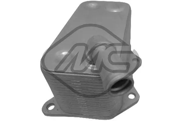 Oil Cooler, engine oil (05377)