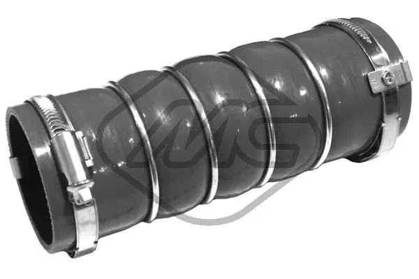 Charge Air Hose (09872)