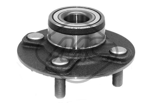 Wheel Hub (90579)