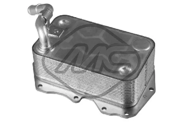 Oil Cooler, engine oil (39002)