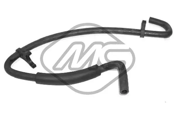Radiator Hose (08592)