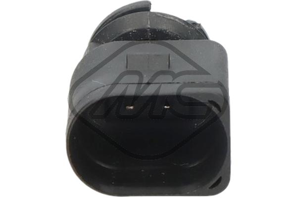 Sensor, exterior temperature (50016)