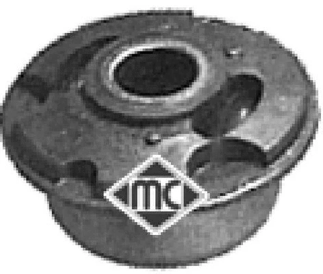 Mounting, control/trailing arm (00685)
