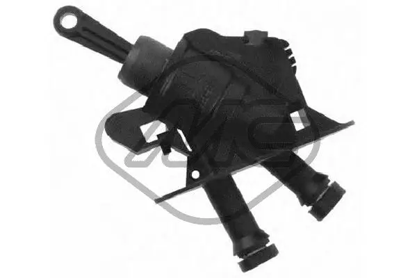 Master Cylinder, clutch (05931)