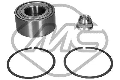 Wheel Bearing Kit (13542)