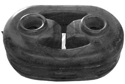 Mount, exhaust system (41029)