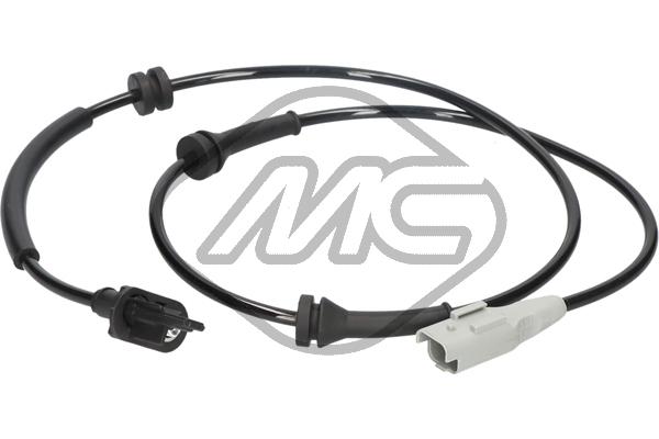 Sensor, wheel speed (50584)