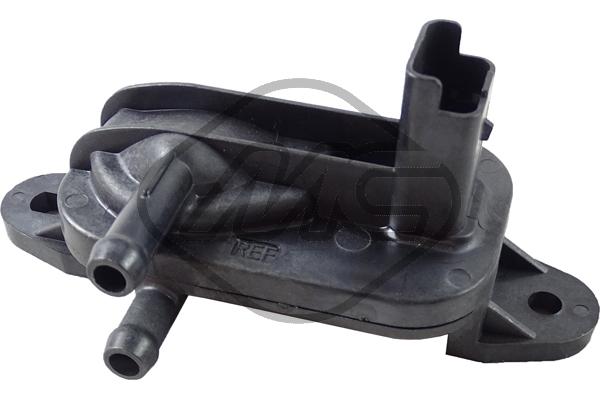 Sensor, exhaust pressure (50015)