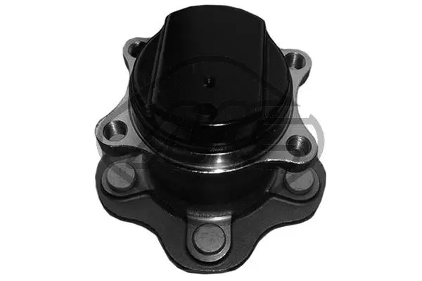 Wheel Hub (90078)