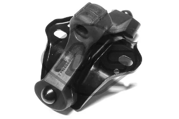 Rubber Buffer, muffler (04098)