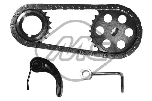Chain, oil pump drive (05913)
